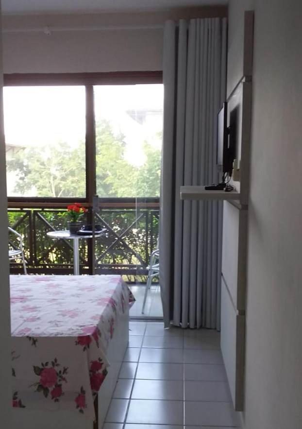 Flat Condominio Hotel Fazenda Gravata Monte Castelo Exterior foto