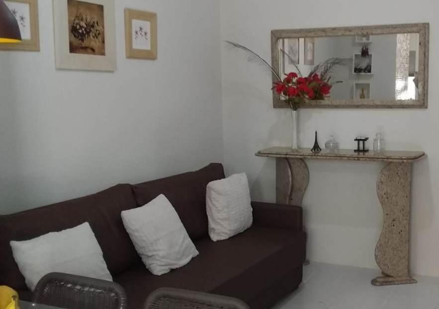 Flat Condominio Hotel Fazenda Gravata Monte Castelo Exterior foto