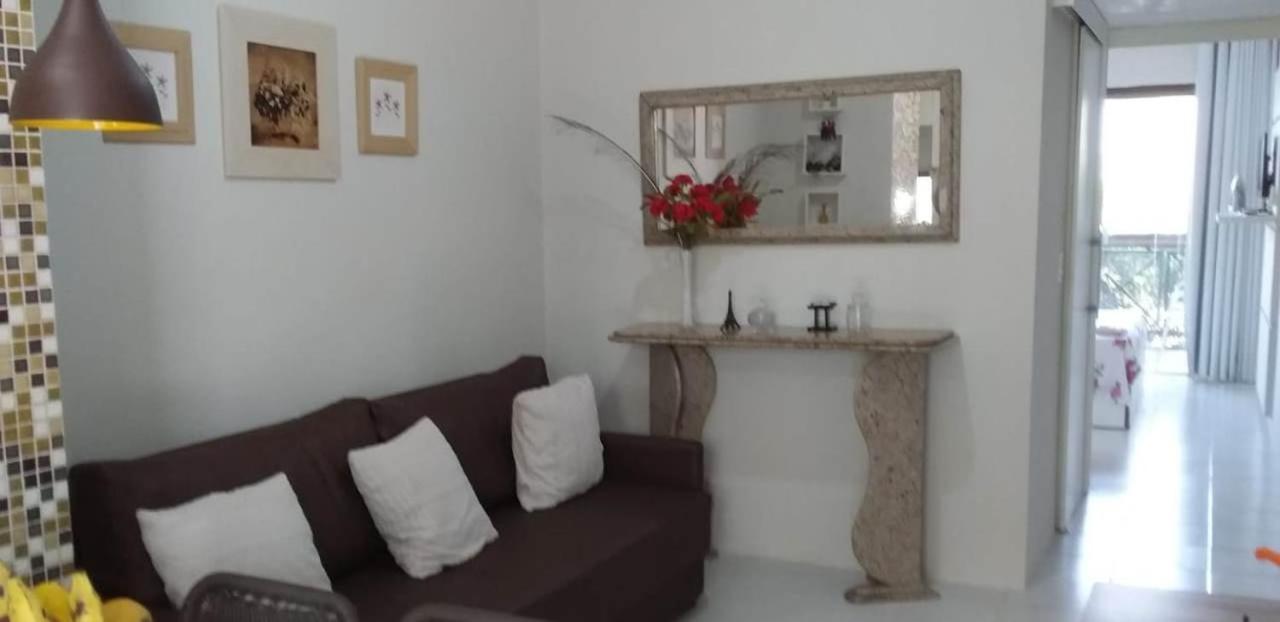 Flat Condominio Hotel Fazenda Gravata Monte Castelo Exterior foto