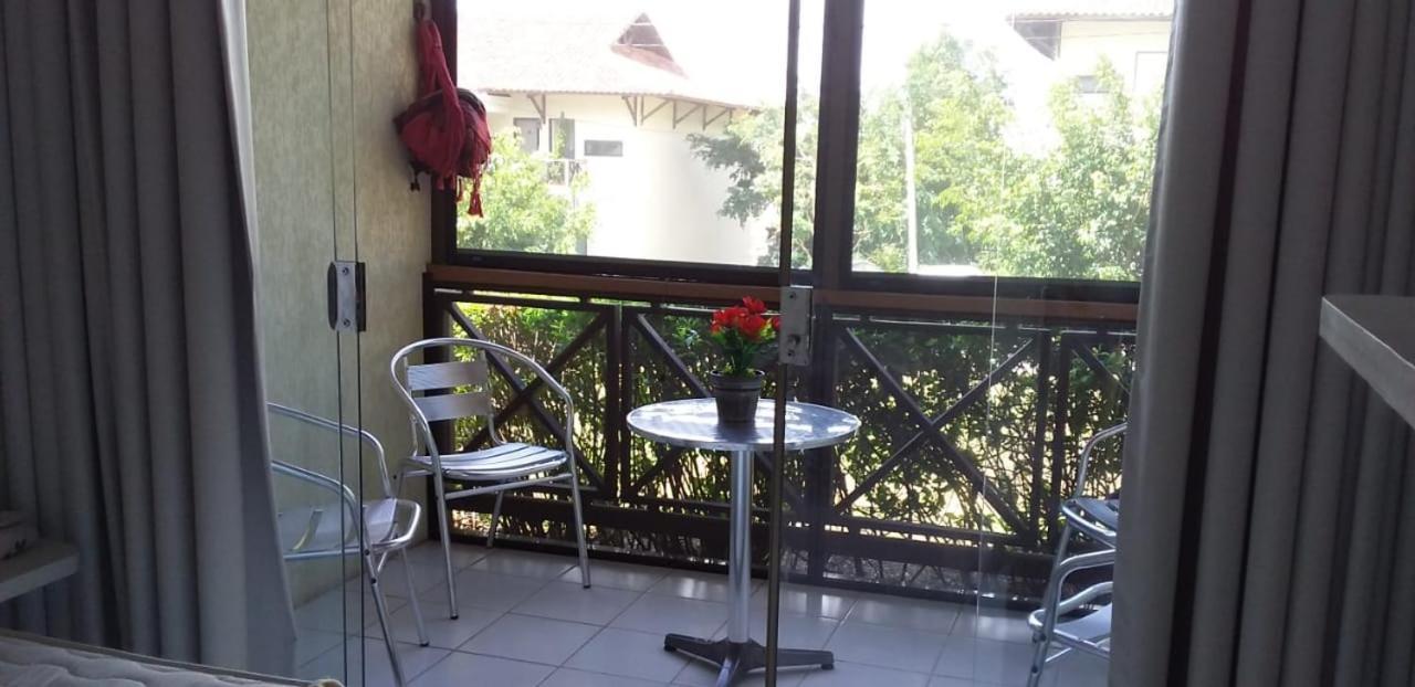 Flat Condominio Hotel Fazenda Gravata Monte Castelo Habitación foto